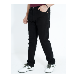 American Eagle Men's Jeans 2026 Z BLACK 01