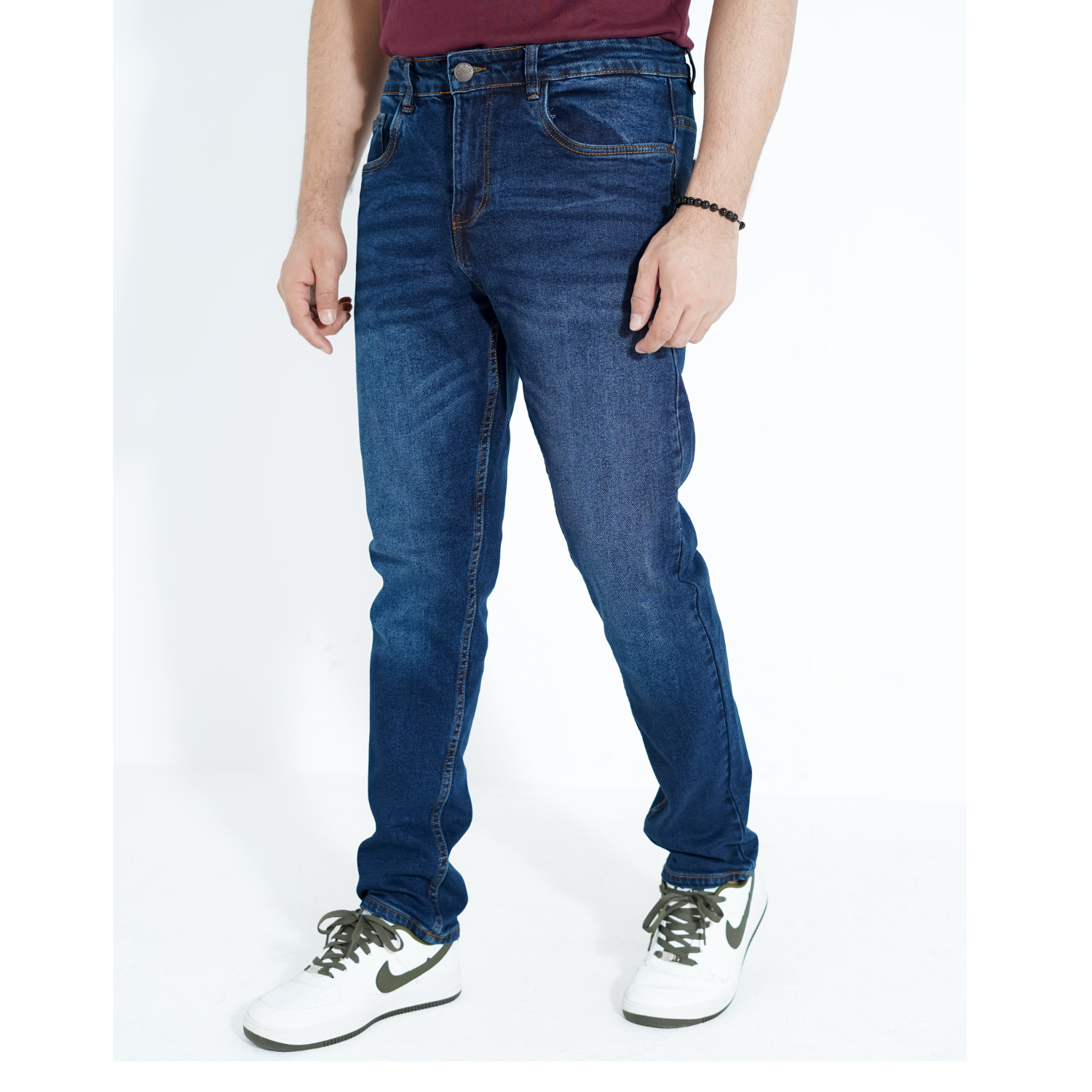 Levi’s Men’s Jeans 2026 Deep Blue-R-05