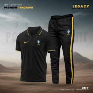 Tracksuit collection