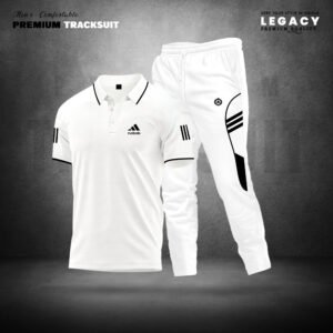 Tracksuit collection