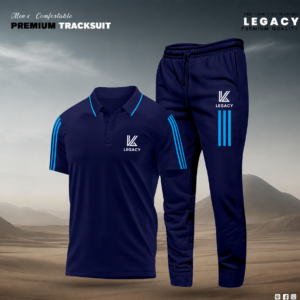 Tracksuit collection