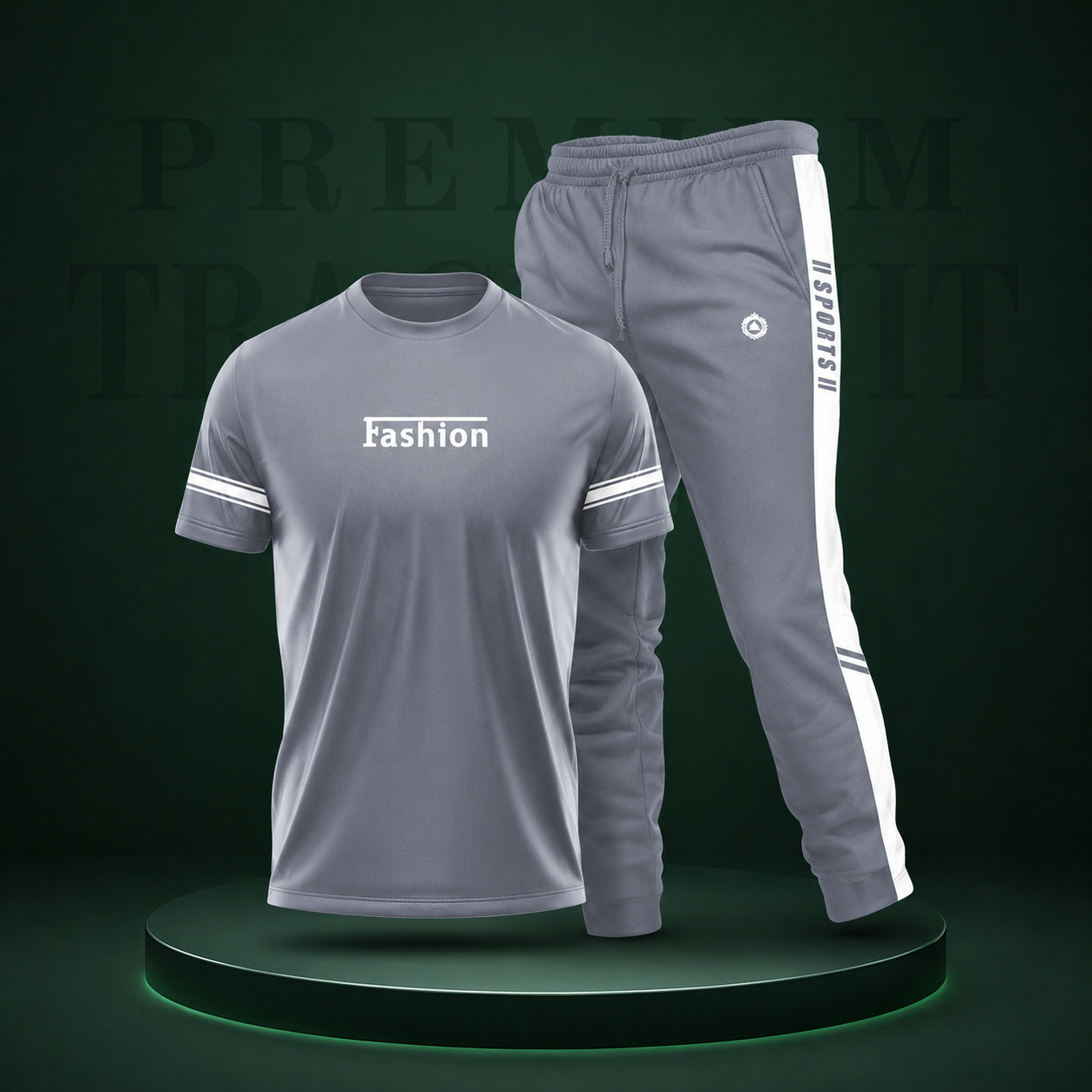 Tracksuit collection