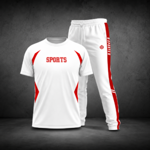 Tracksuit collection
