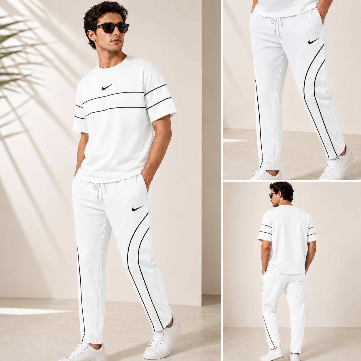 Tracksuit collection
