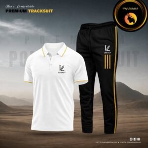 Tracksuit collection