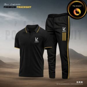 Tracksuit collection