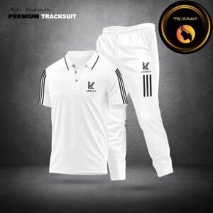 Tracksuit collection