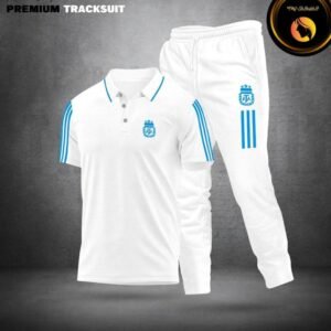 Tracksuit collection