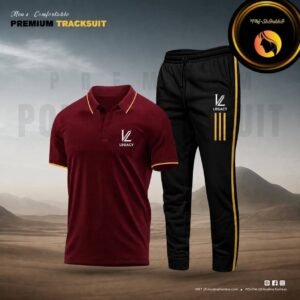 Tracksuit collection