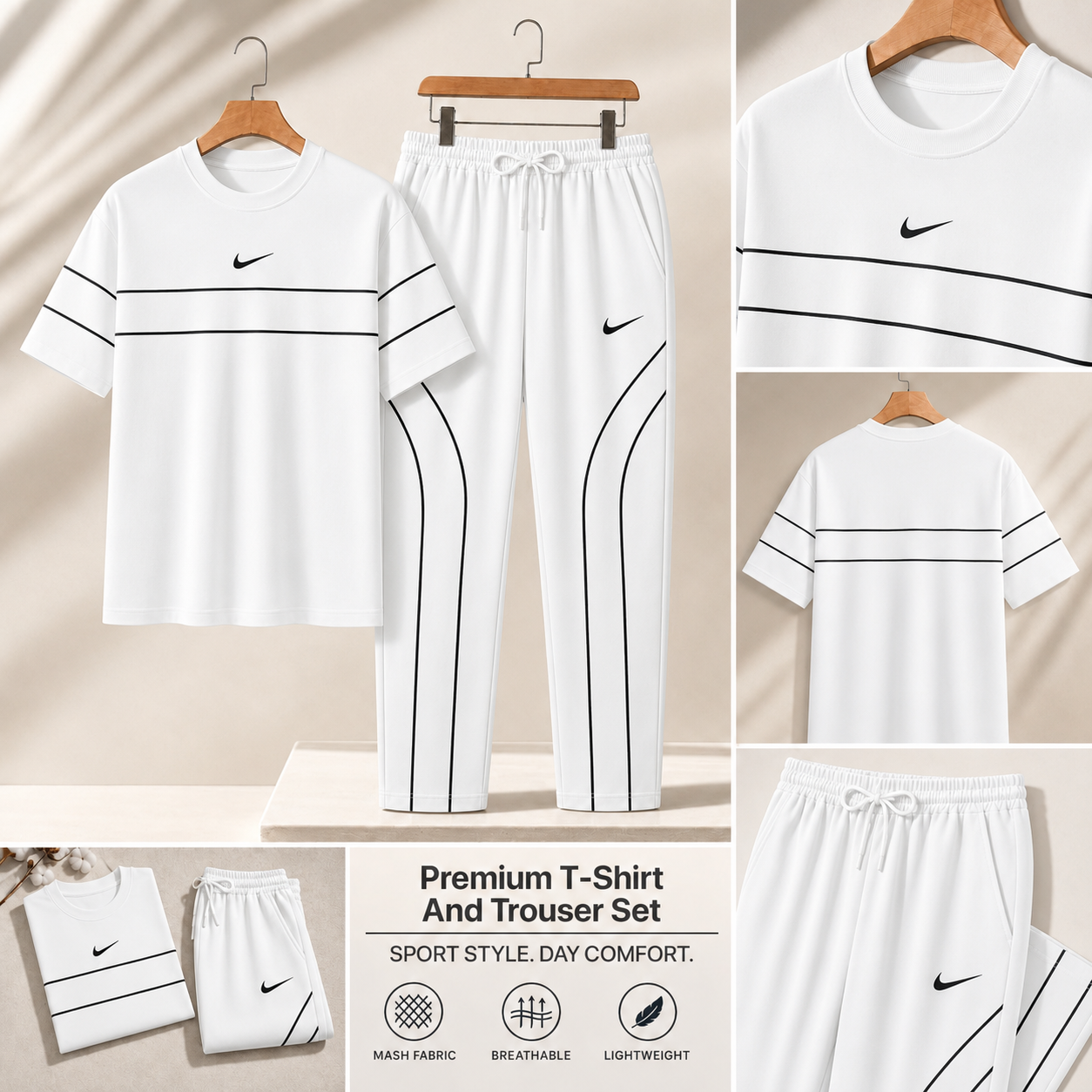Tracksuit collection - Image 2