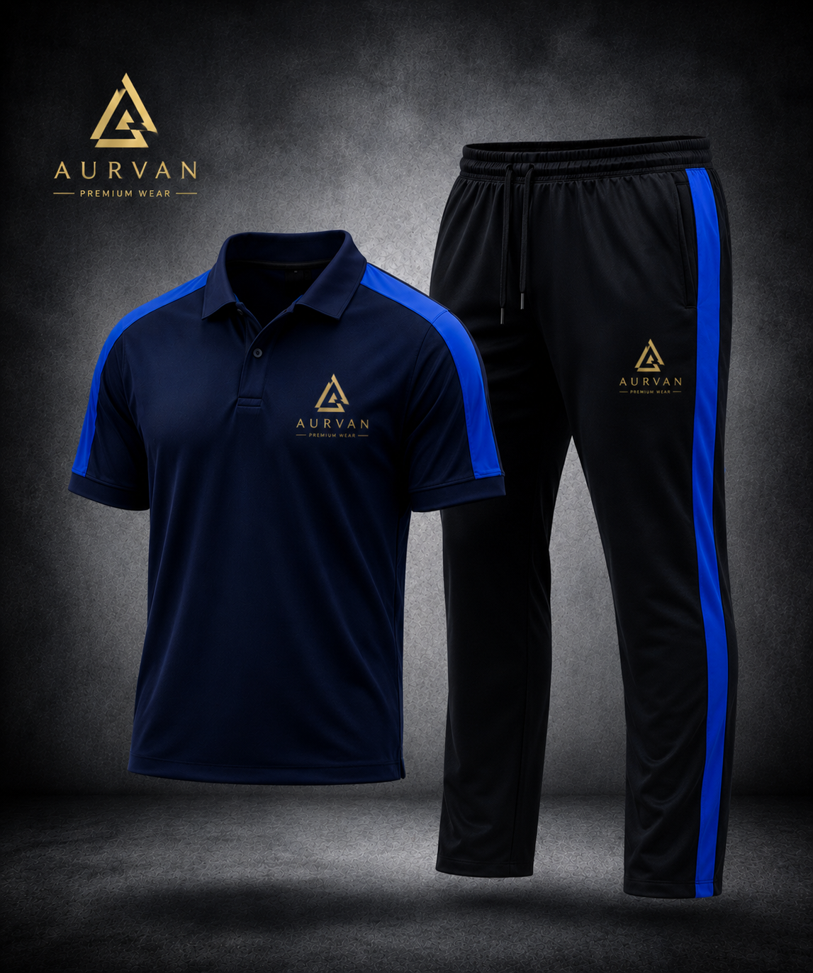 exclusive Tracksuit collection