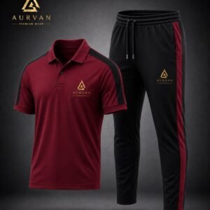 Exclusive Tracksuit collection.