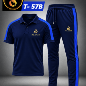 exclusive Tracksuit collection