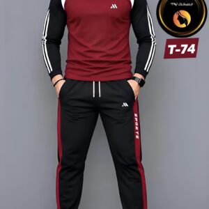Full Sleeve Tracksuit