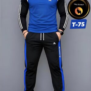Full Sleeve Tracksuit