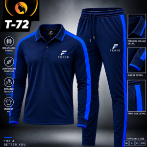 Full Sleeve Tracksuit